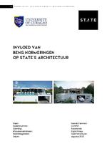 Invloed van BENG normeringen op STATE'S architectuur